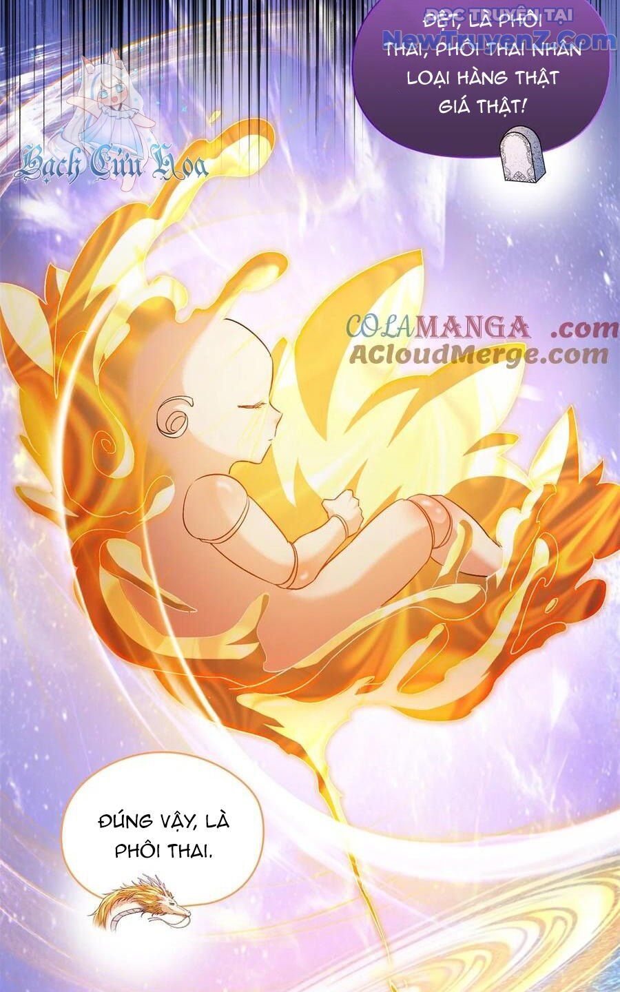 Đại Tần: Ta Con Trai Tần Thủy Hoàng Giết Địch Thăng Cấp Thành Thần Chap 680 - Next Chap 681