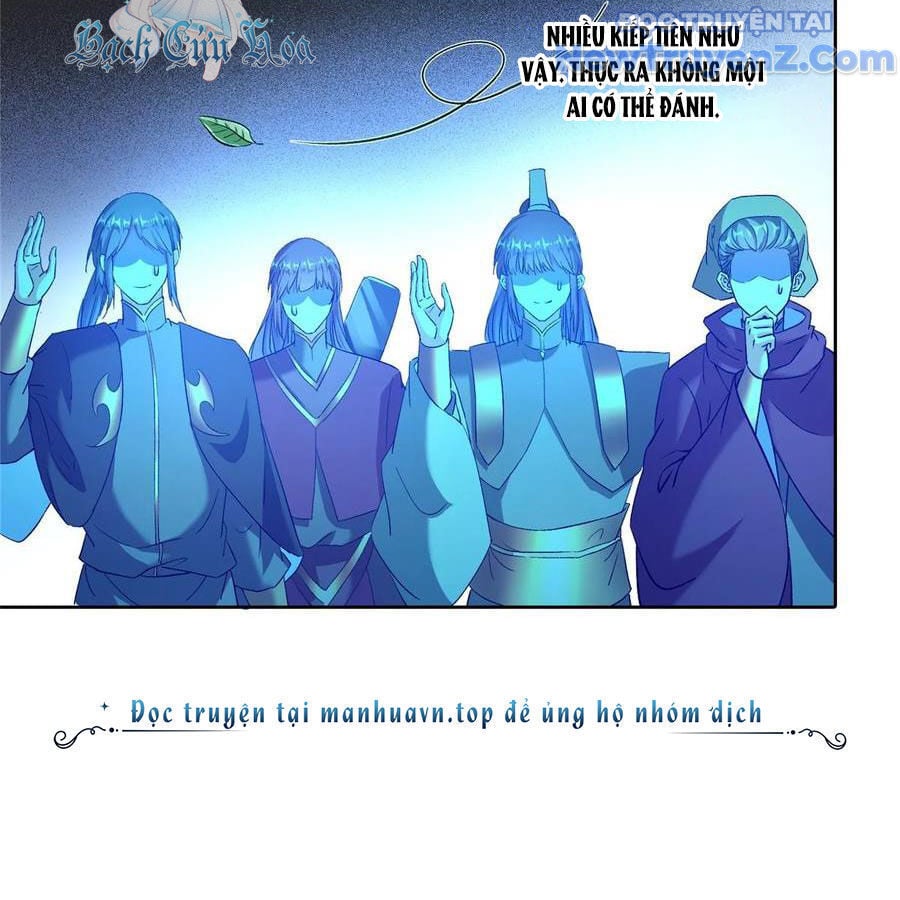 Đại Tần: Ta Con Trai Tần Thủy Hoàng Giết Địch Thăng Cấp Thành Thần Chap 676 - Next Chap 677