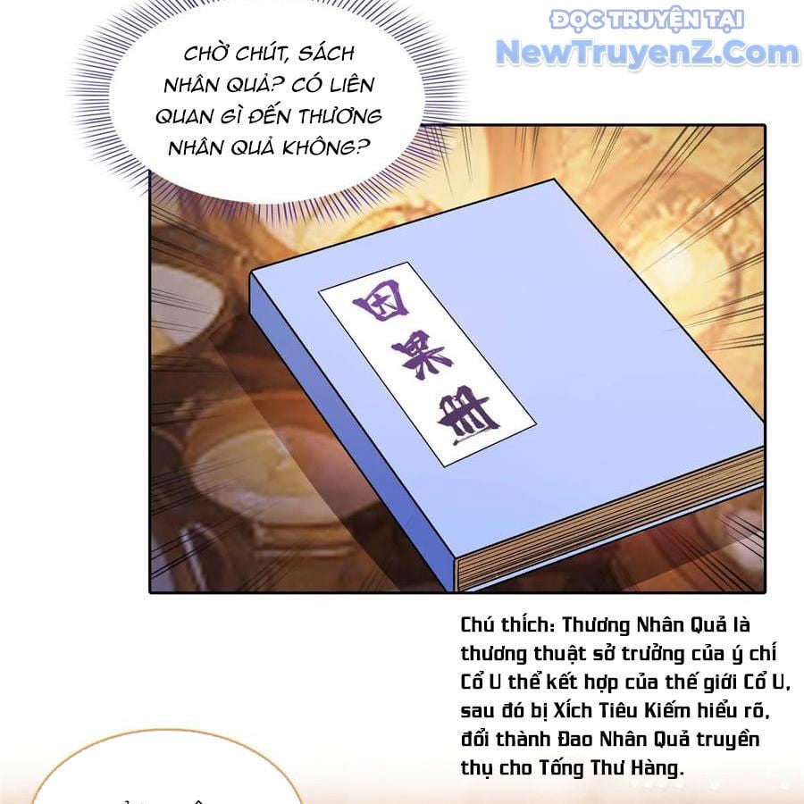 Đại Tần: Ta Con Trai Tần Thủy Hoàng Giết Địch Thăng Cấp Thành Thần Chap 676 - Next Chap 677