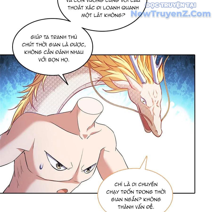 Đại Tần: Ta Con Trai Tần Thủy Hoàng Giết Địch Thăng Cấp Thành Thần Chap 676 - Next Chap 677