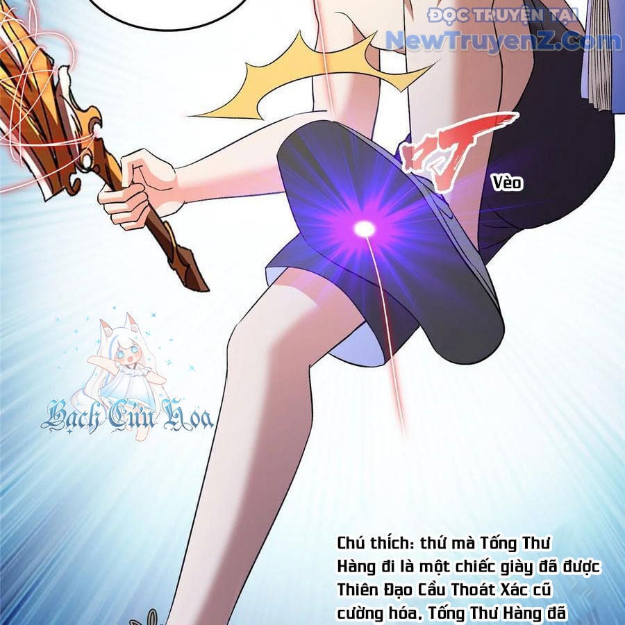 Đại Tần: Ta Con Trai Tần Thủy Hoàng Giết Địch Thăng Cấp Thành Thần Chap 676 - Next Chap 677