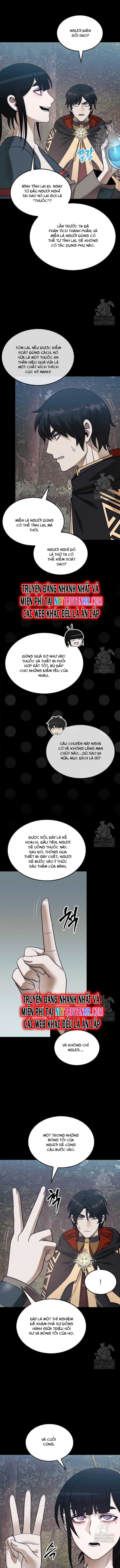 Quân Cờ Thứ 31 Lật Ngược Ván Cờ Chap 78 - Next Chap 79