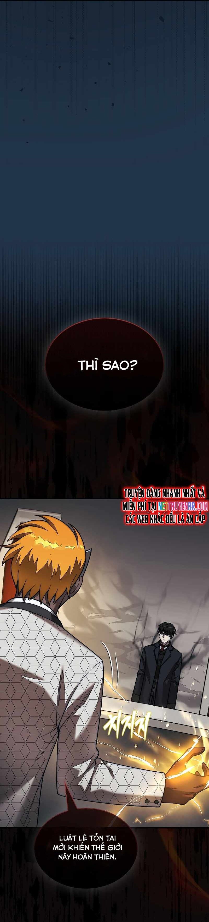Quân Cờ Thứ 31 Lật Ngược Ván Cờ Chap 81 - Next Chap 82