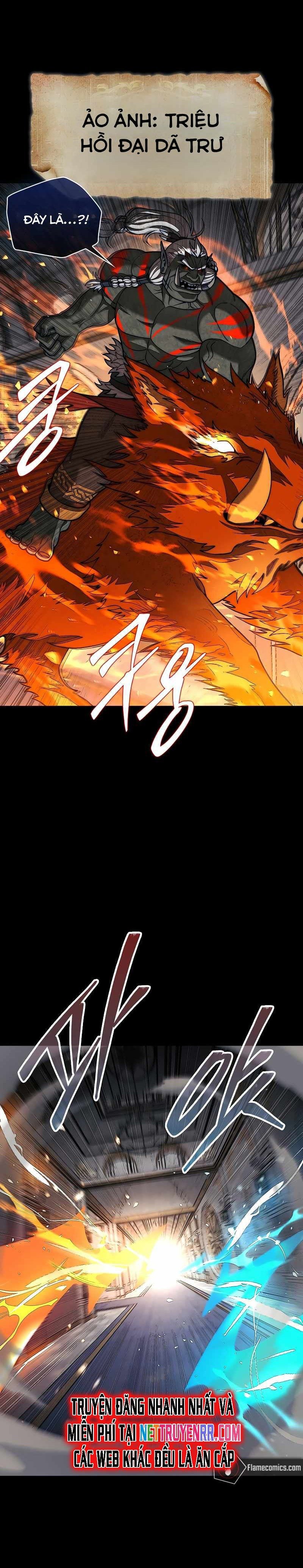 Quân Cờ Thứ 31 Lật Ngược Ván Cờ Chap 81 - Next Chap 82
