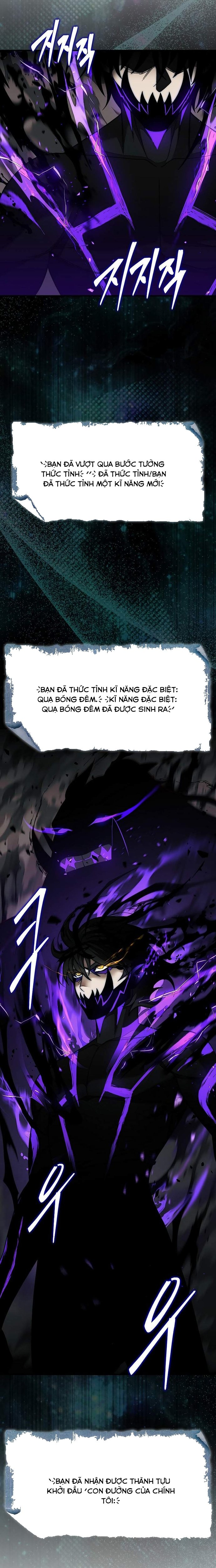 Quân Cờ Thứ 31 Lật Ngược Ván Cờ Chap 83 - Next Chap 84