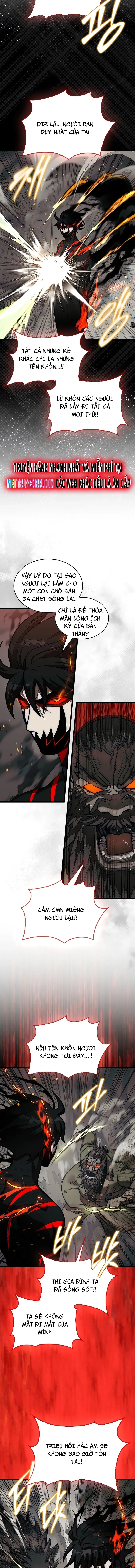 Quân Cờ Thứ 31 Lật Ngược Ván Cờ Chap 84 - Next Chap 85