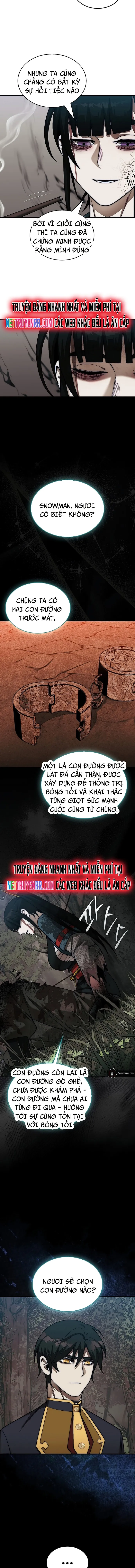 Quân Cờ Thứ 31 Lật Ngược Ván Cờ Chap 84 - Next Chap 85