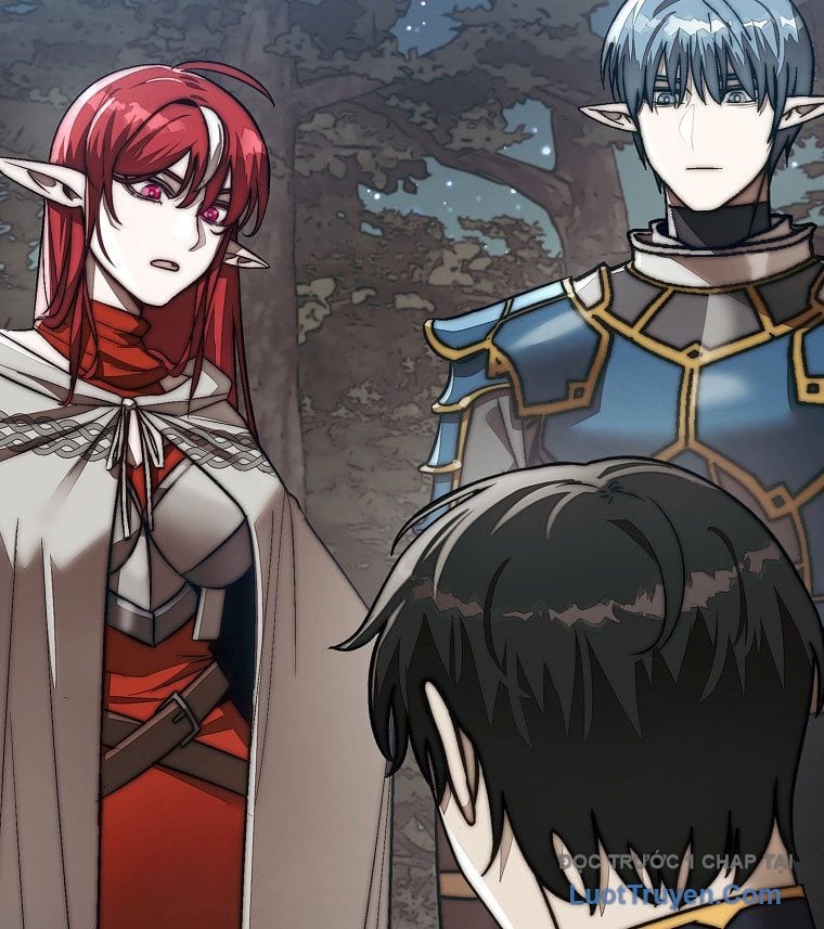 Quân Cờ Thứ 31 Lật Ngược Ván Cờ Chap 85 - Next Chap 86