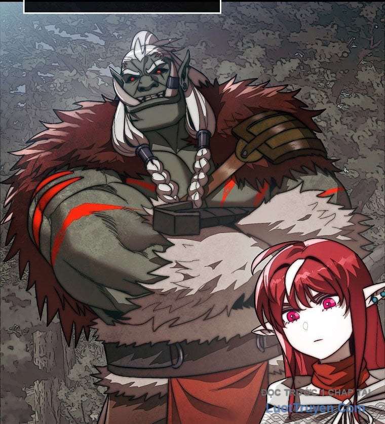 Quân Cờ Thứ 31 Lật Ngược Ván Cờ Chap 85 - Next Chap 86