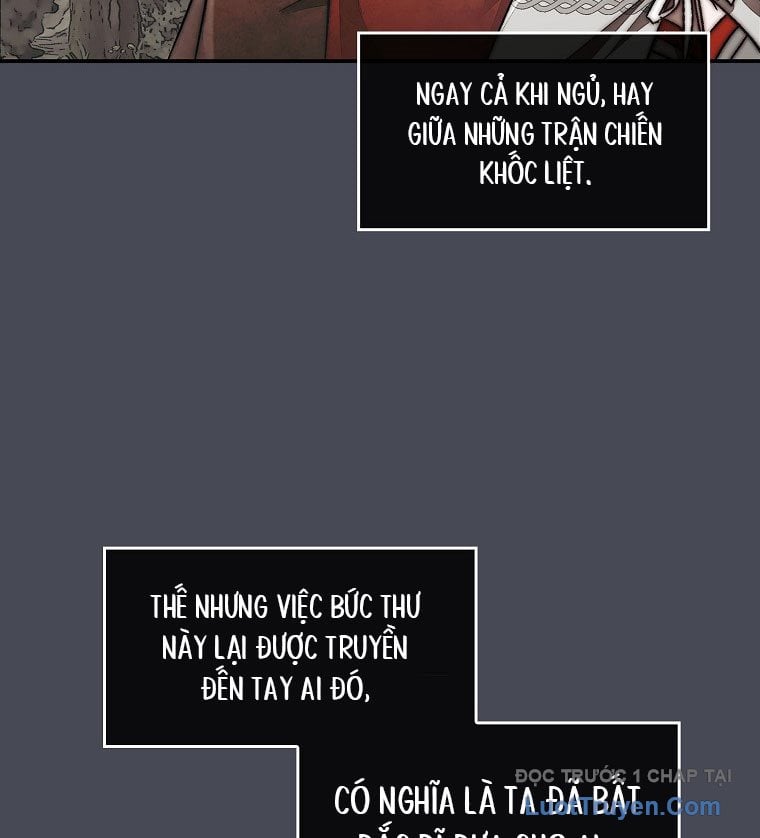 Quân Cờ Thứ 31 Lật Ngược Ván Cờ Chap 85 - Next Chap 86