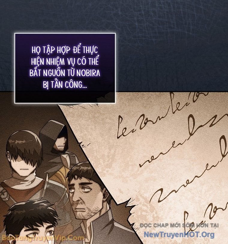 Quân Cờ Thứ 31 Lật Ngược Ván Cờ Chap 86 - Next Chap 87