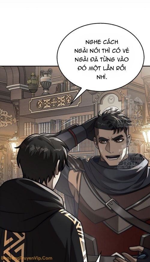 Quân Cờ Thứ 31 Lật Ngược Ván Cờ Chap 90 - Next Chap 91