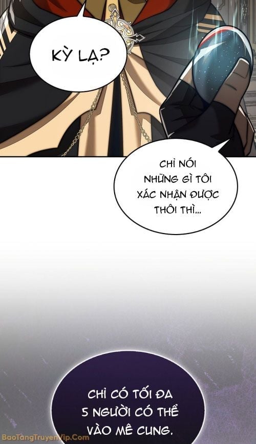 Quân Cờ Thứ 31 Lật Ngược Ván Cờ Chap 90 - Next Chap 91
