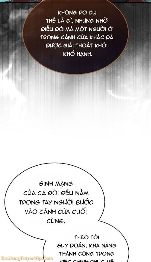 Quân Cờ Thứ 31 Lật Ngược Ván Cờ Chap 90 - Next Chap 91