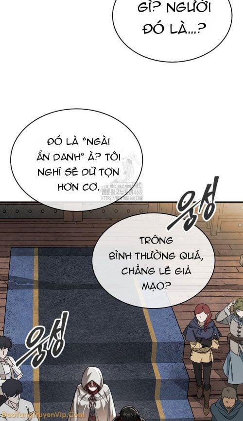 Quân Cờ Thứ 31 Lật Ngược Ván Cờ Chap 90 - Next Chap 91