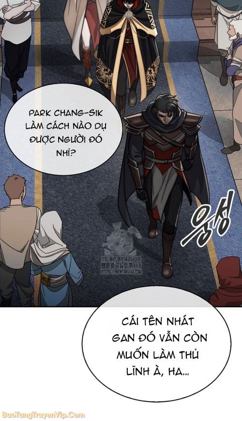 Quân Cờ Thứ 31 Lật Ngược Ván Cờ Chap 90 - Next Chap 91