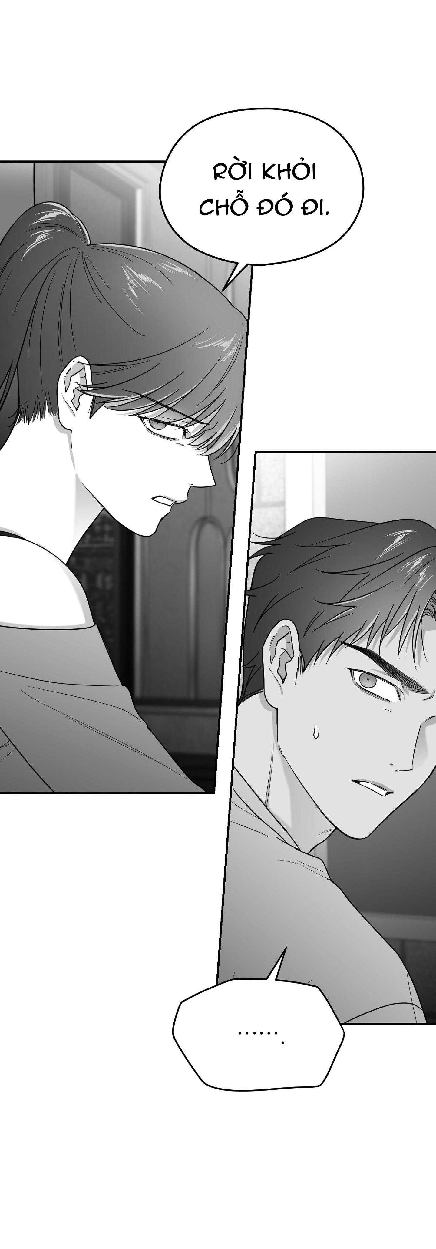 Non Zero Sum Chap 66 - Next Chap 67