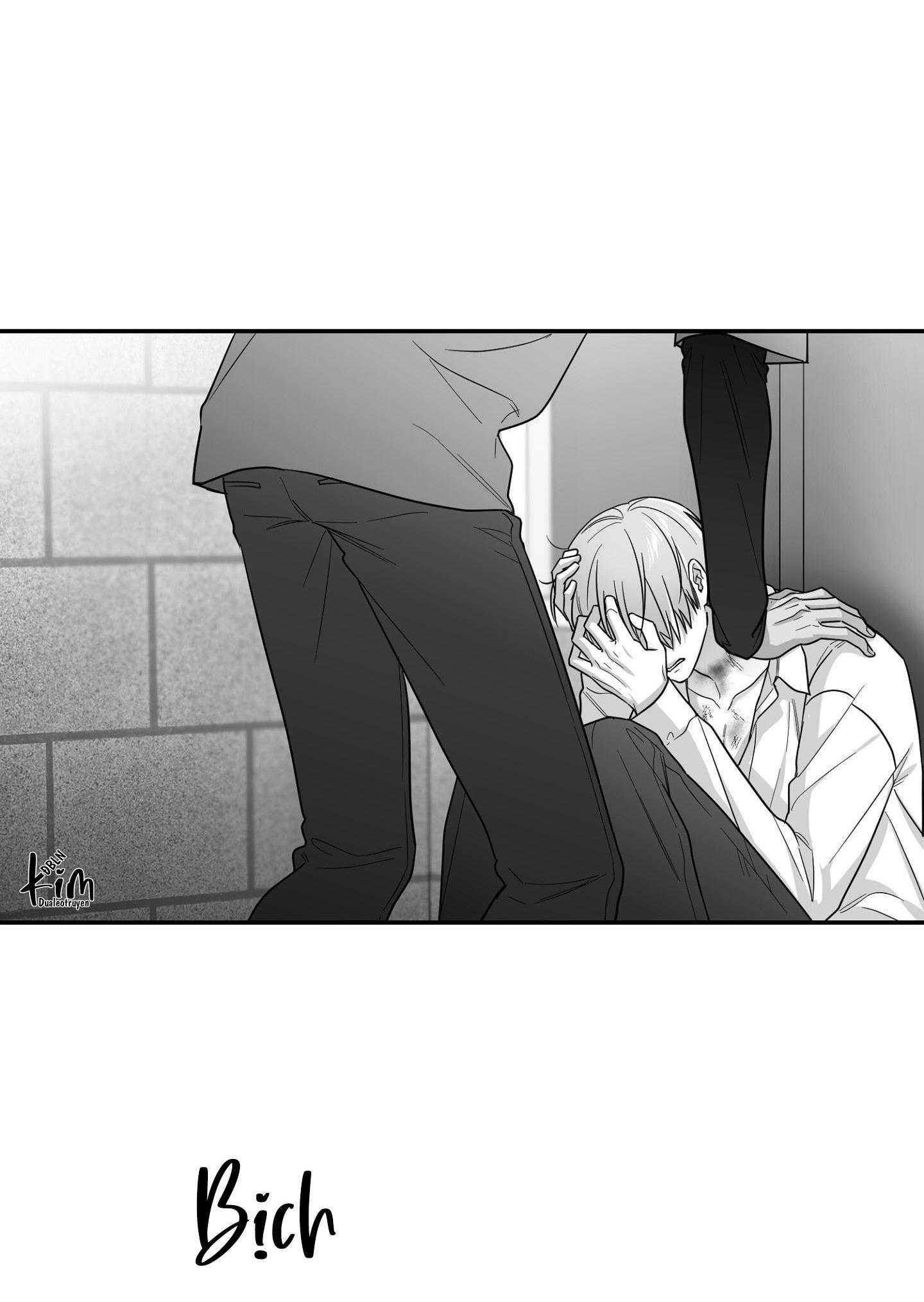 Non Zero Sum Chap 66 - Next Chap 67