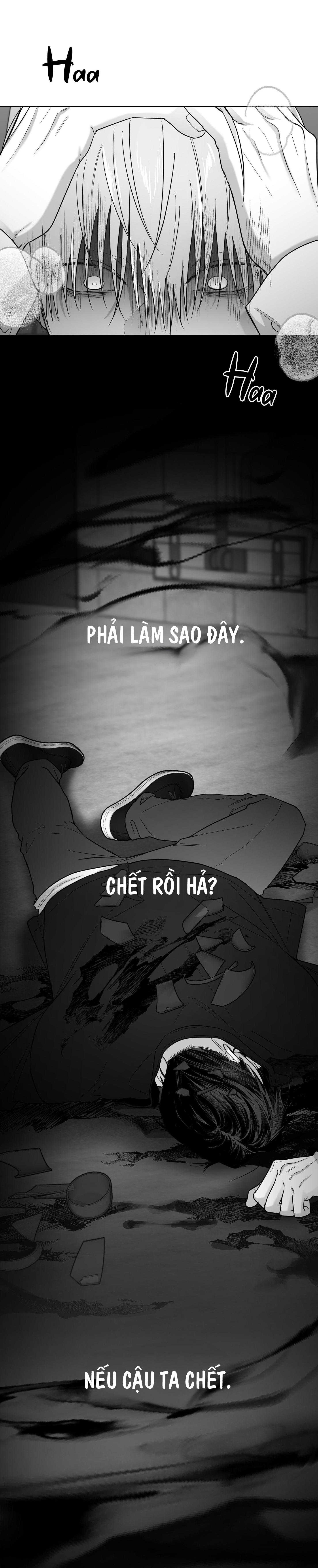Non Zero Sum Chap 66 - Next Chap 67