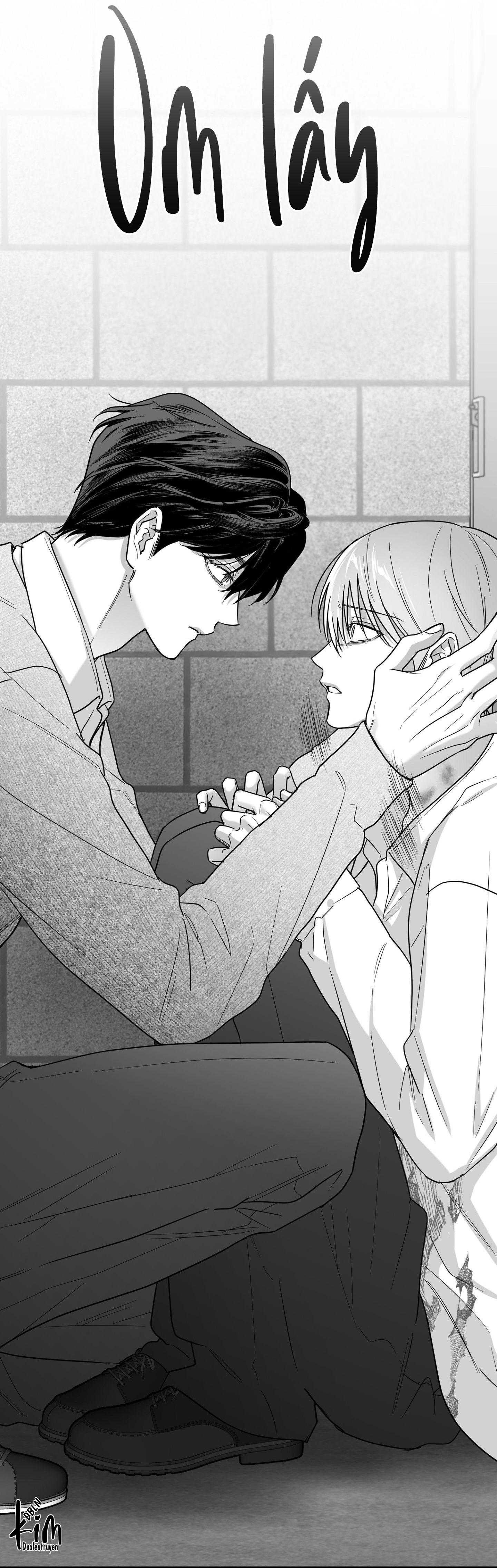 Non Zero Sum Chap 66 - Next Chap 67