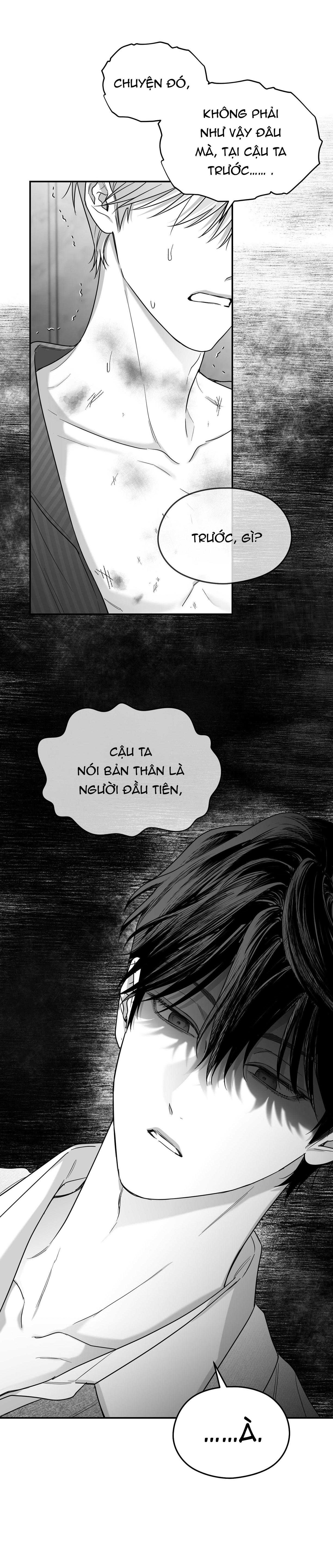 Non Zero Sum Chap 66 - Next Chap 67