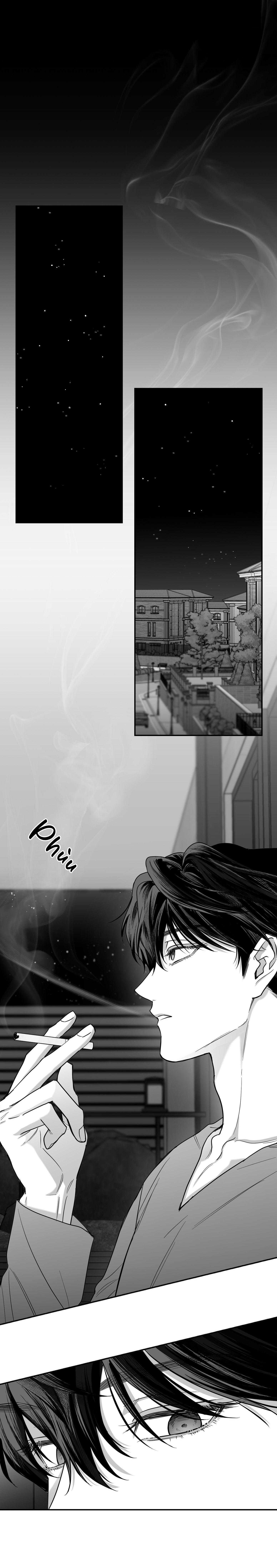 Non Zero Sum Chap 67 - Next Chap 68