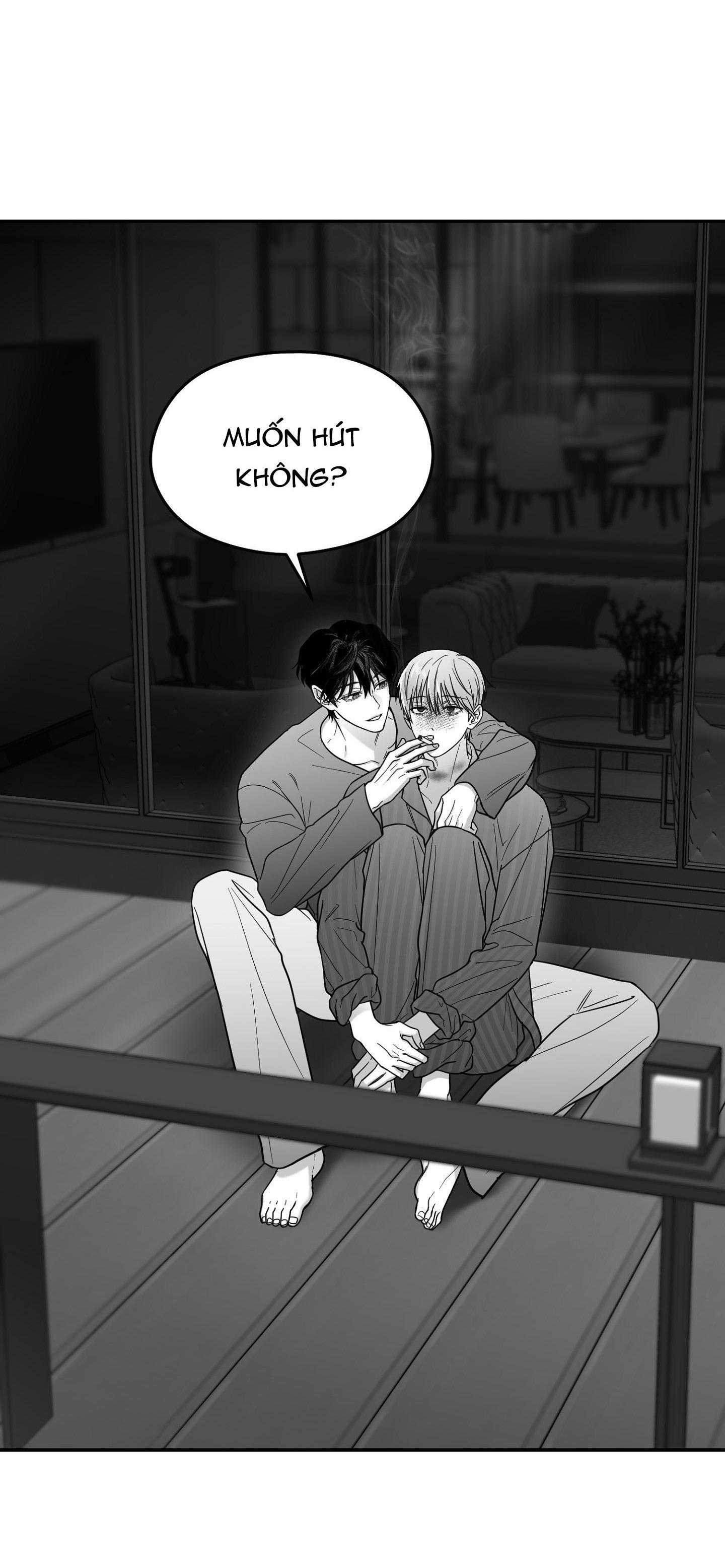 Non Zero Sum Chap 67 - Next Chap 68