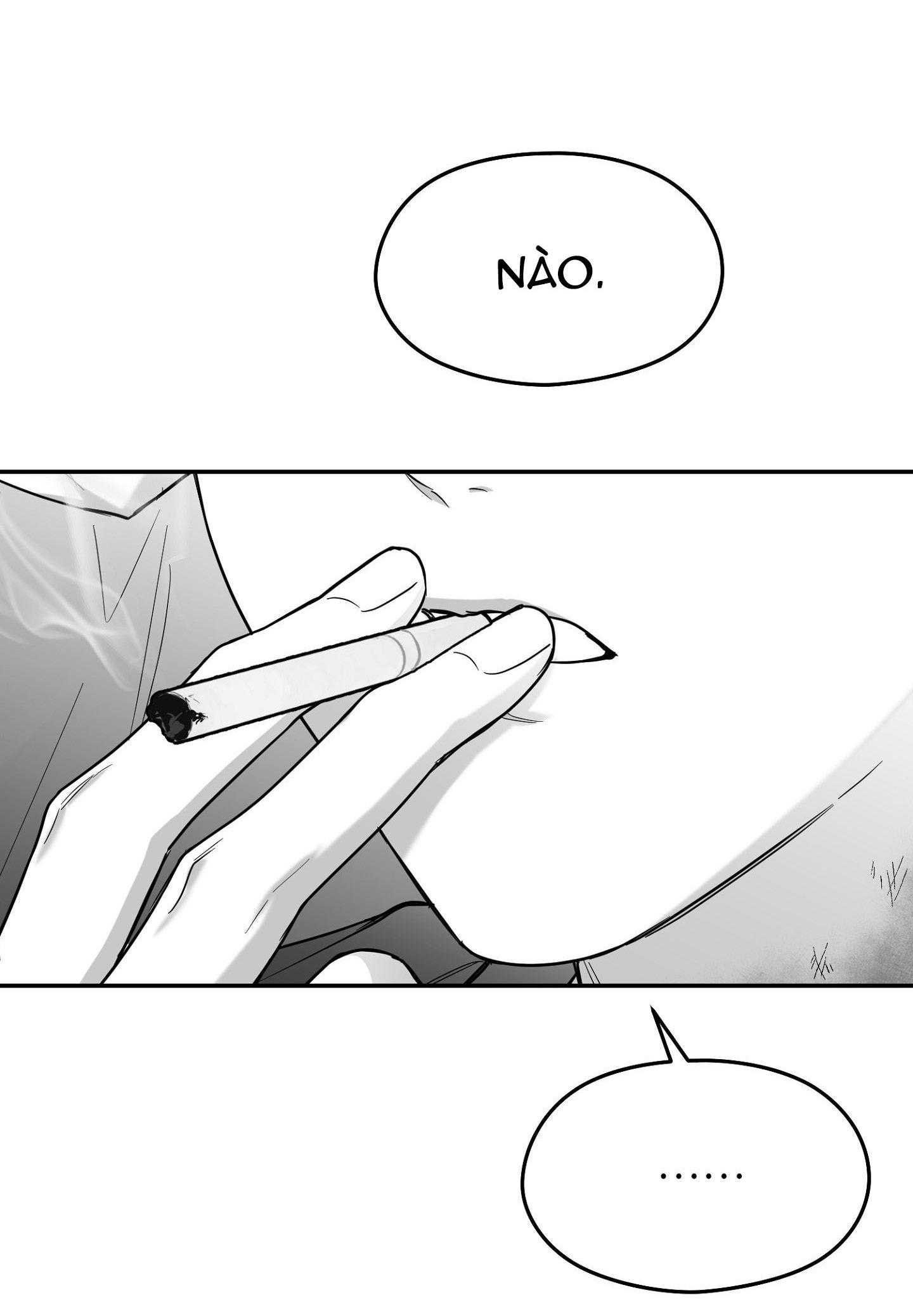Non Zero Sum Chap 67 - Next Chap 68
