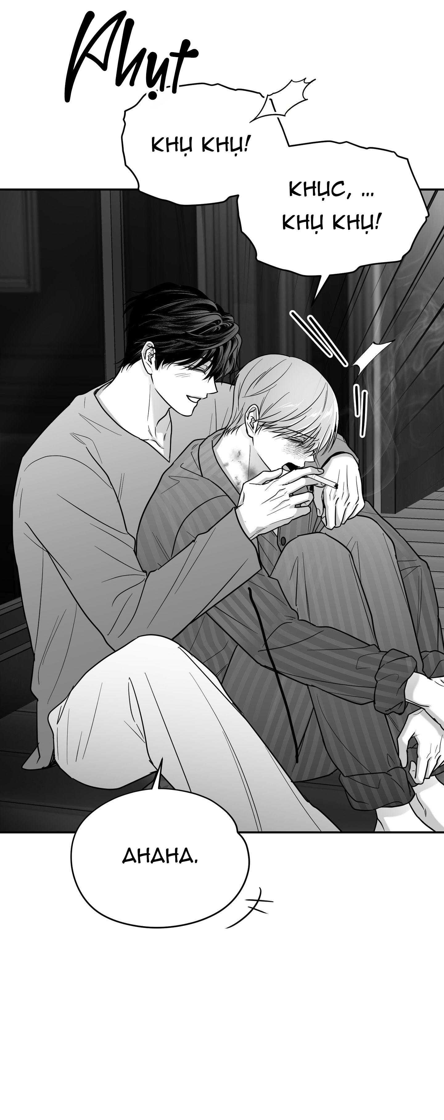 Non Zero Sum Chap 67 - Next Chap 68