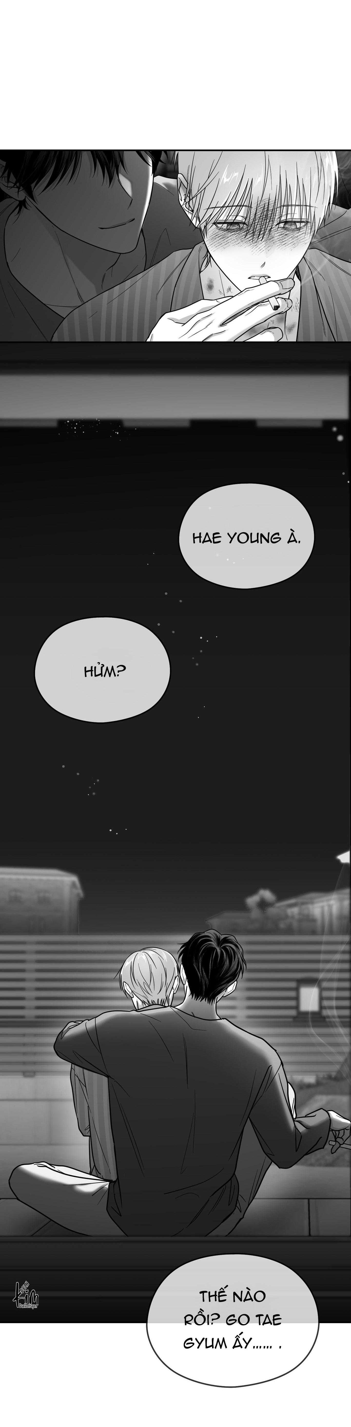 Non Zero Sum Chap 67 - Next Chap 68