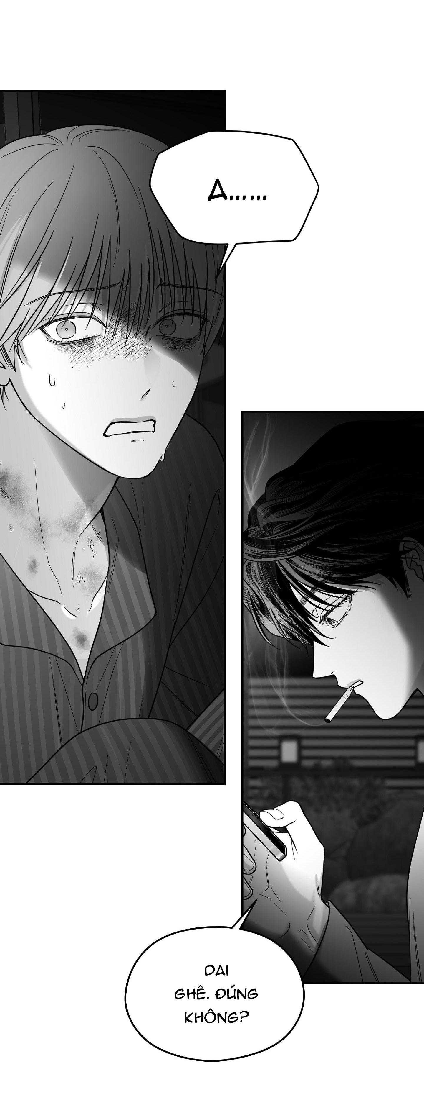 Non Zero Sum Chap 67 - Next Chap 68