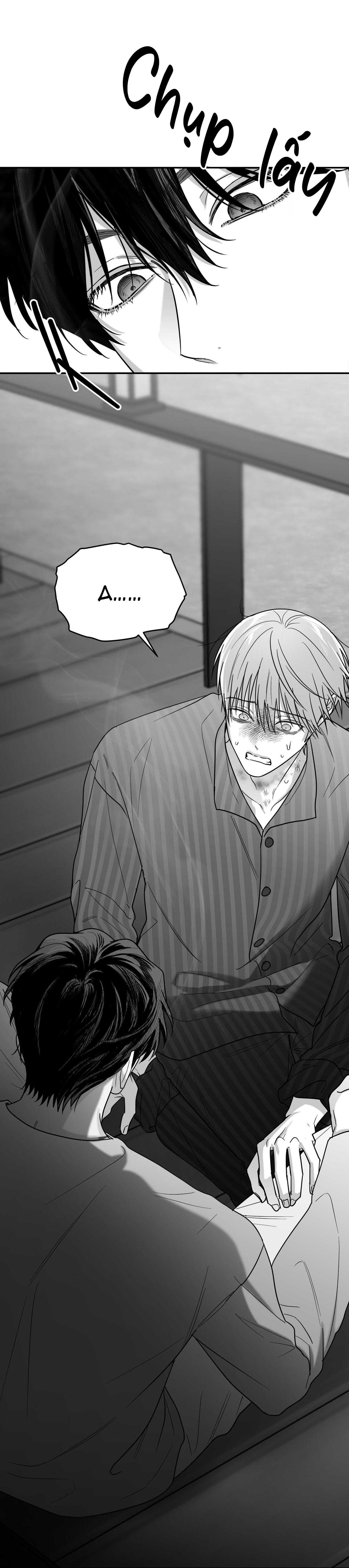 Non Zero Sum Chap 67 - Next Chap 68