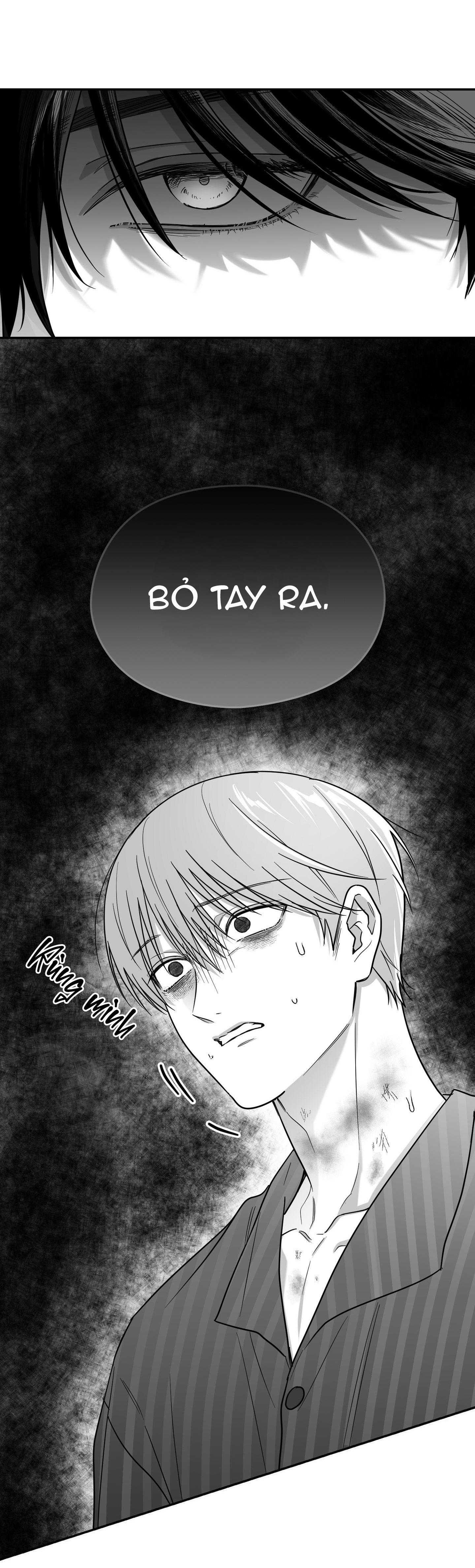 Non Zero Sum Chap 67 - Next Chap 68