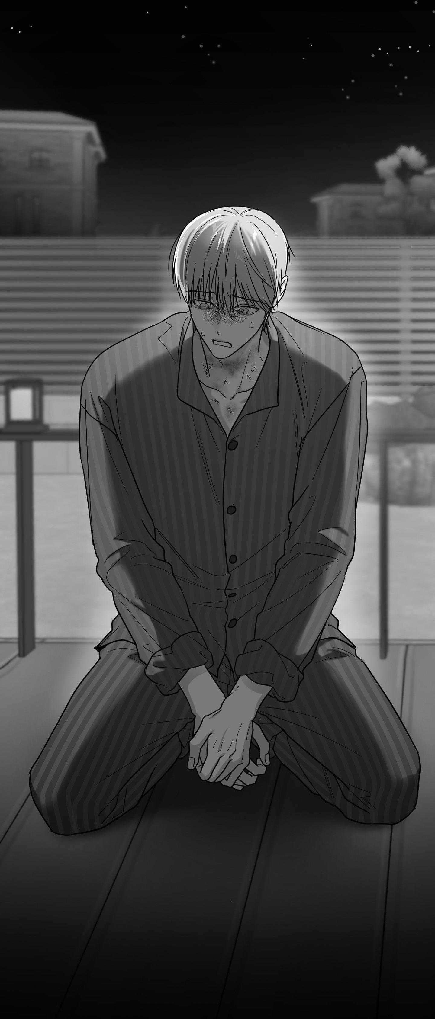 Non Zero Sum Chap 67 - Next Chap 68
