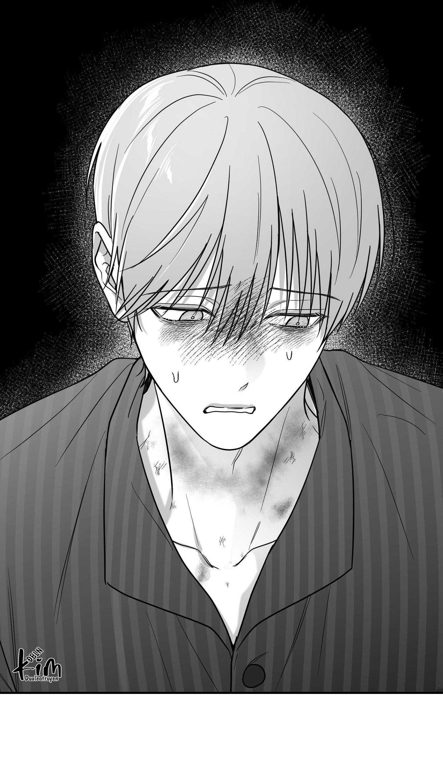 Non Zero Sum Chap 67 - Next Chap 68