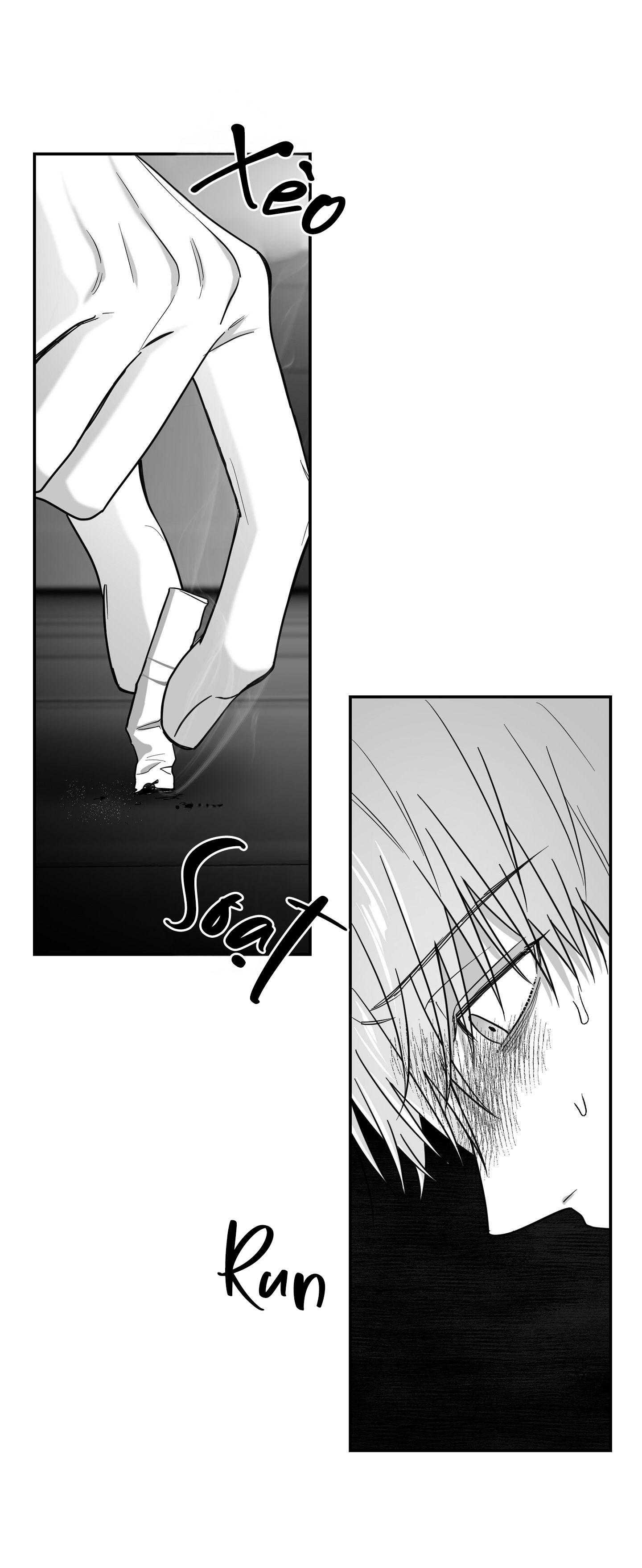 Non Zero Sum Chap 67 - Next Chap 68