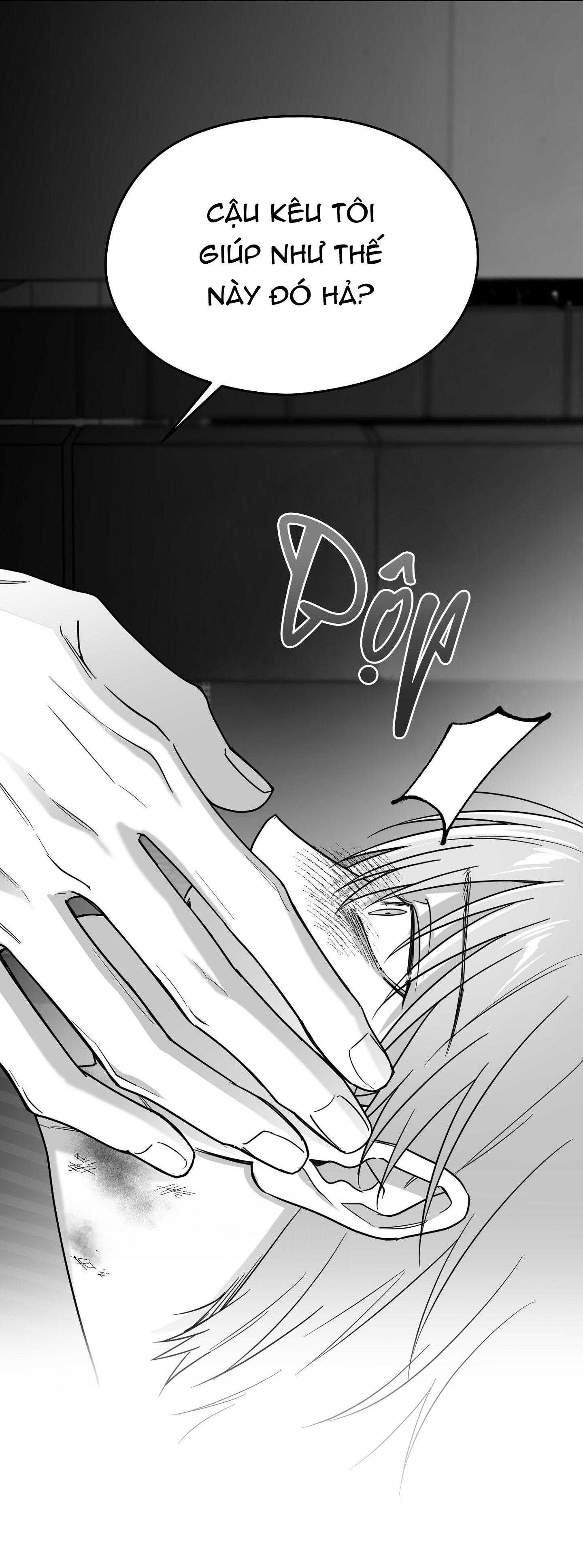Non Zero Sum Chap 67 - Next Chap 68