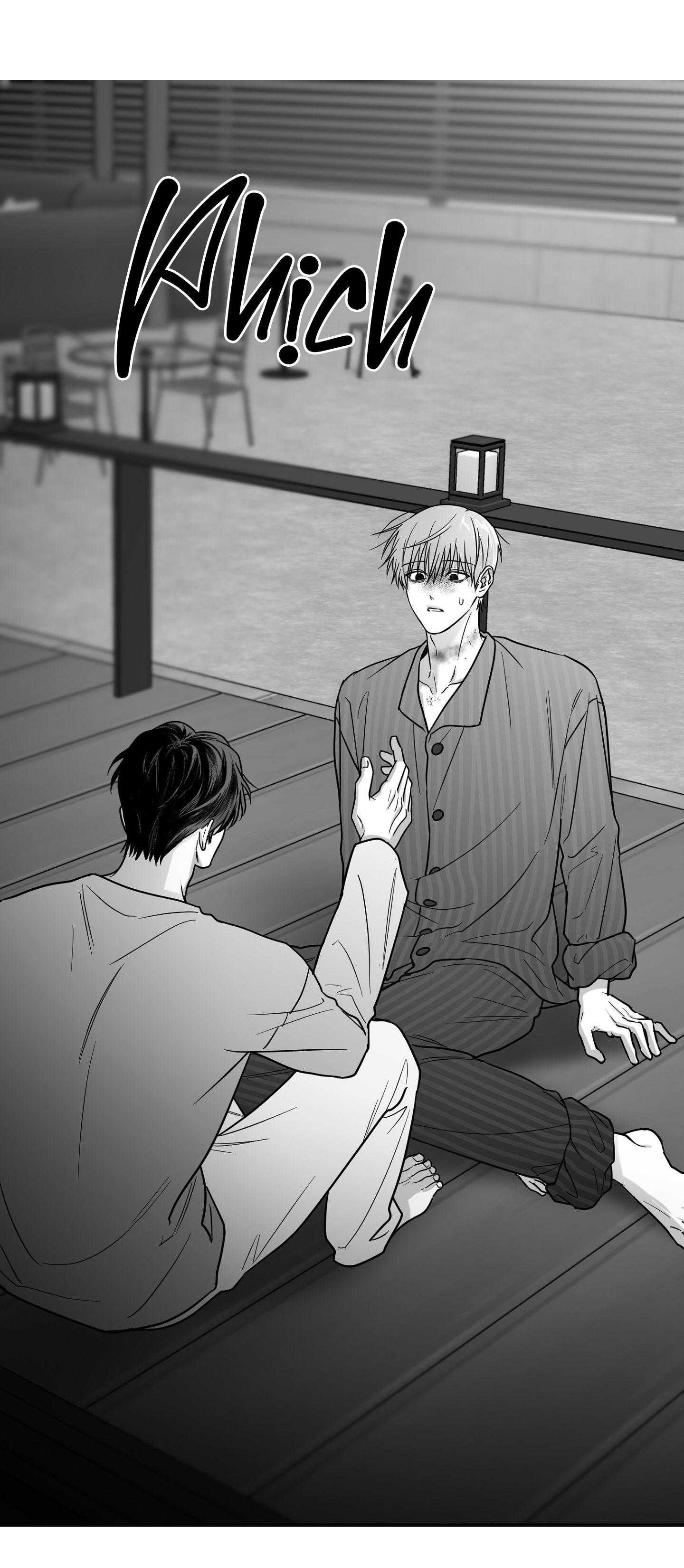 Non Zero Sum Chap 67 - Next Chap 68