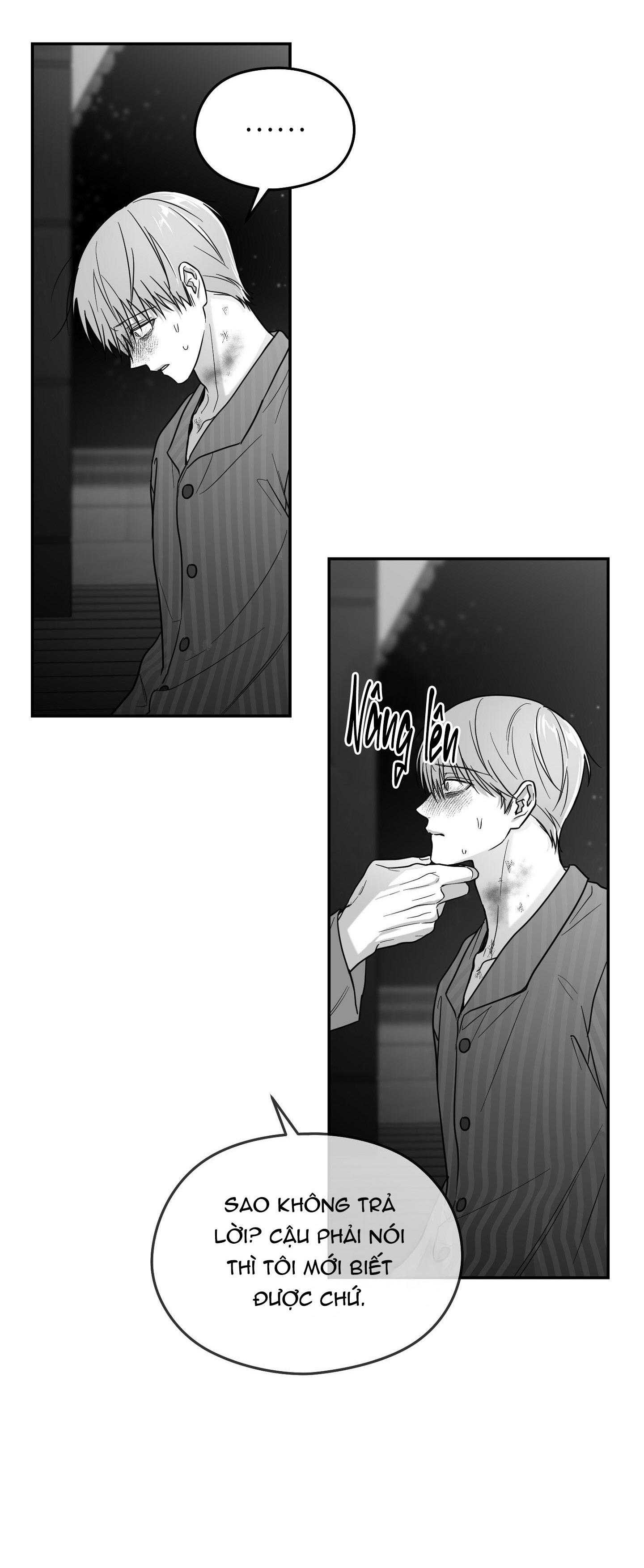 Non Zero Sum Chap 67 - Next Chap 68