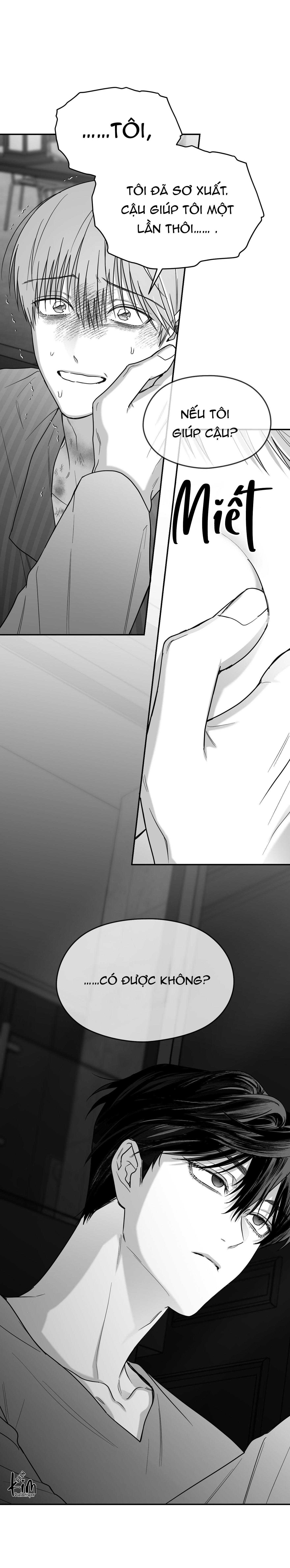 Non Zero Sum Chap 67 - Next Chap 68
