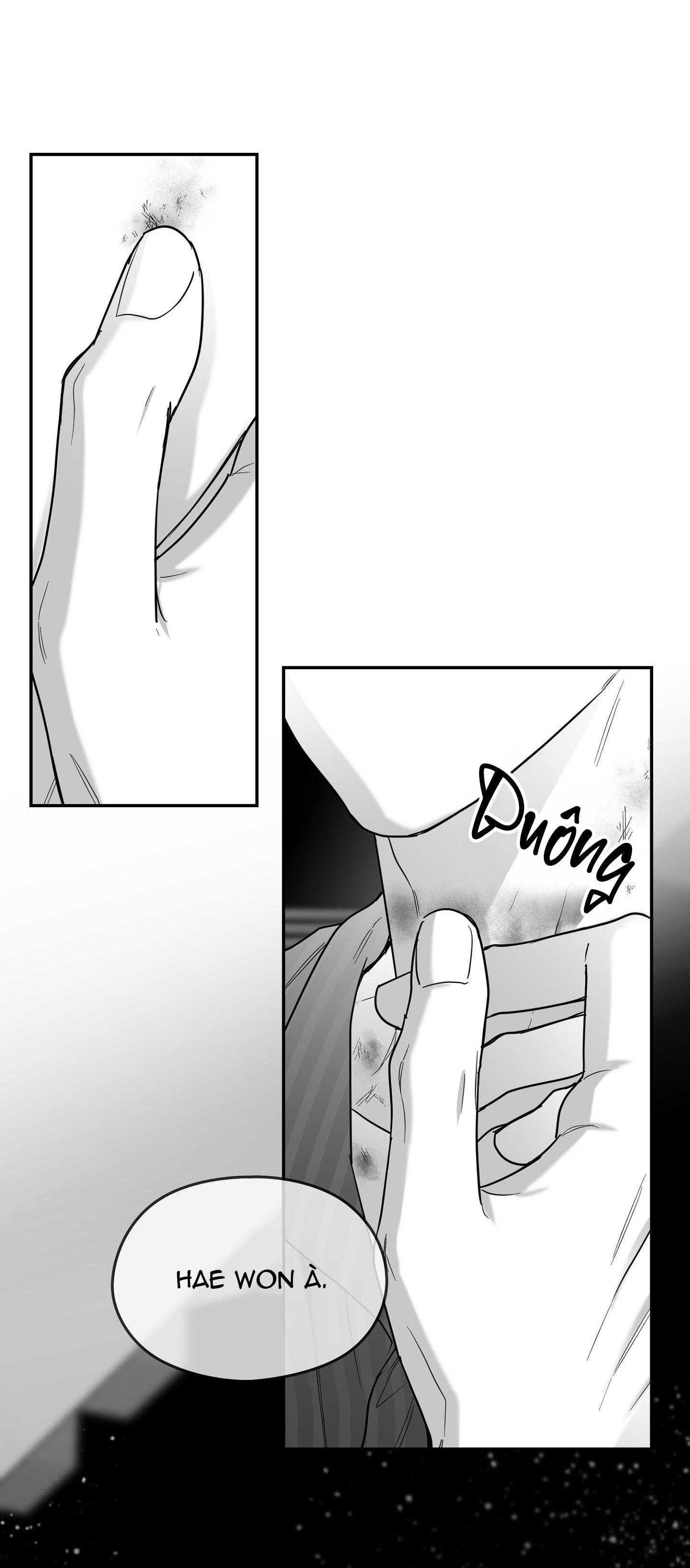 Non Zero Sum Chap 67 - Next Chap 68