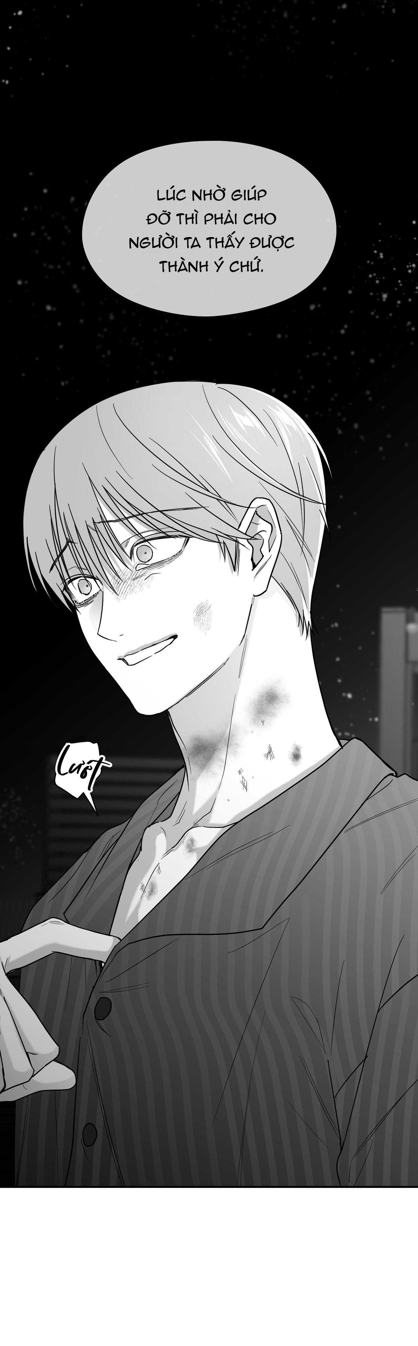 Non Zero Sum Chap 67 - Next Chap 68