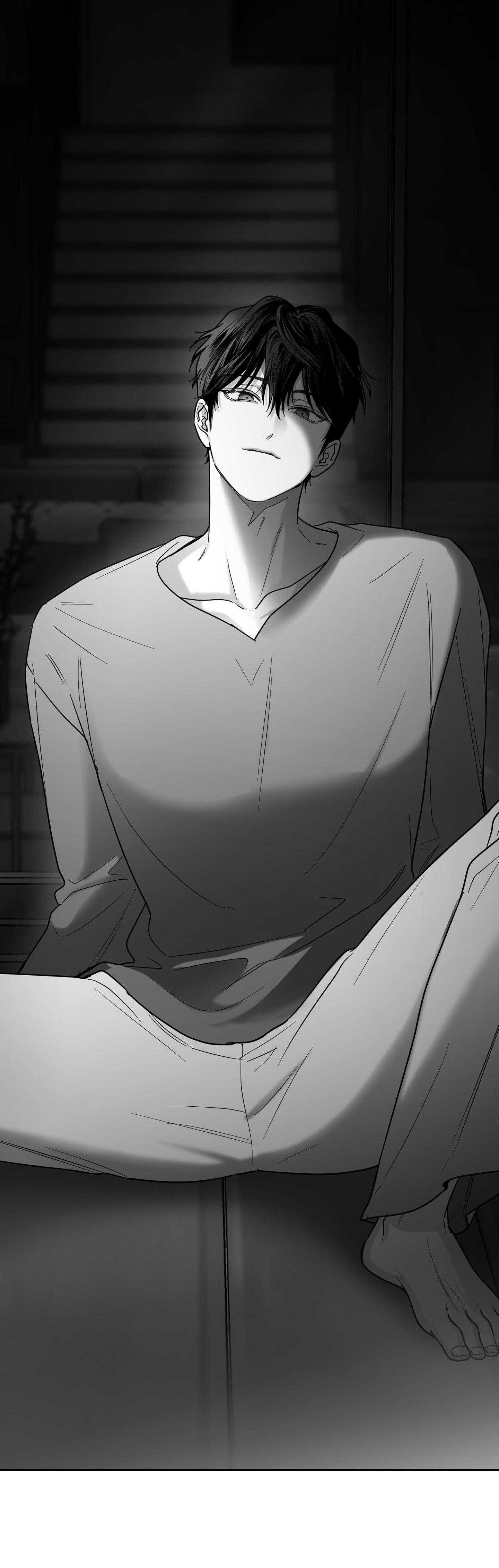 Non Zero Sum Chap 67 - Next Chap 68