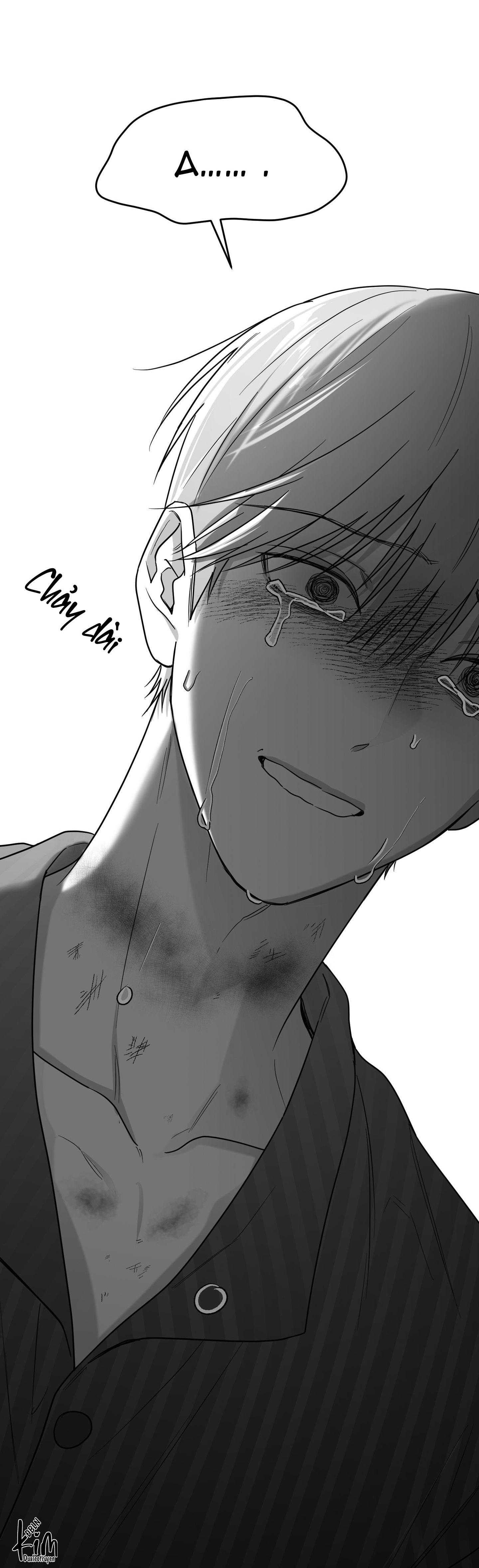 Non Zero Sum Chap 67 - Next Chap 68