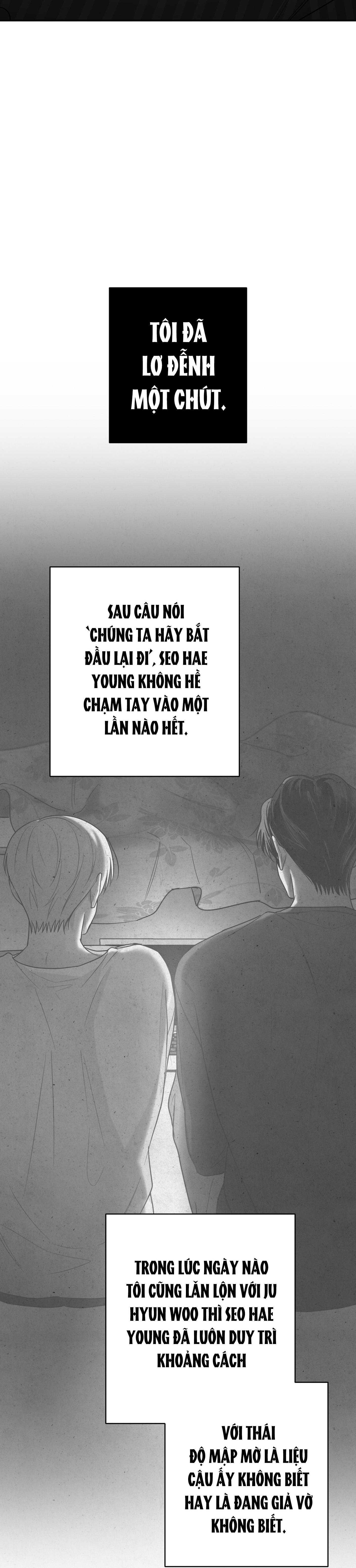 Non Zero Sum Chap 67 - Next Chap 68