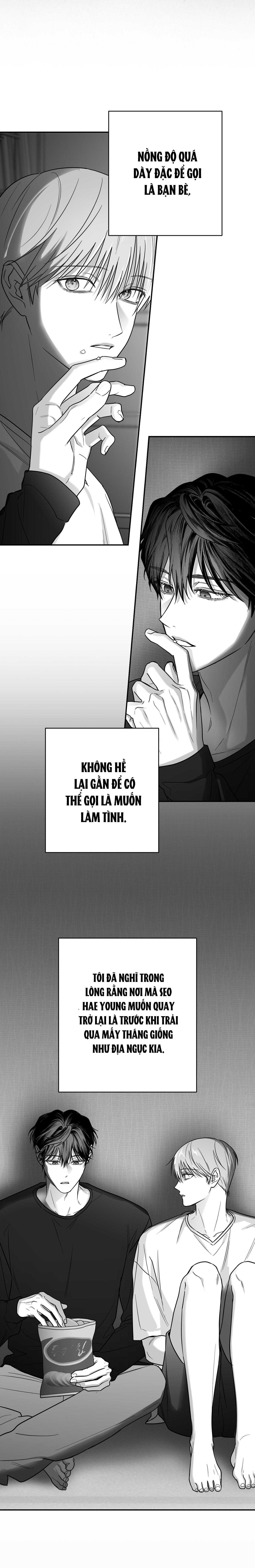 Non Zero Sum Chap 67 - Next Chap 68