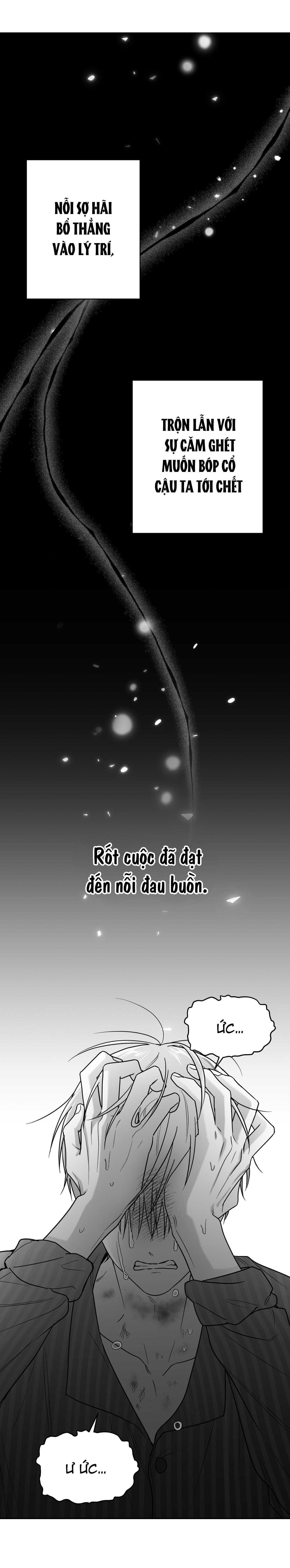 Non Zero Sum Chap 67 - Next Chap 68