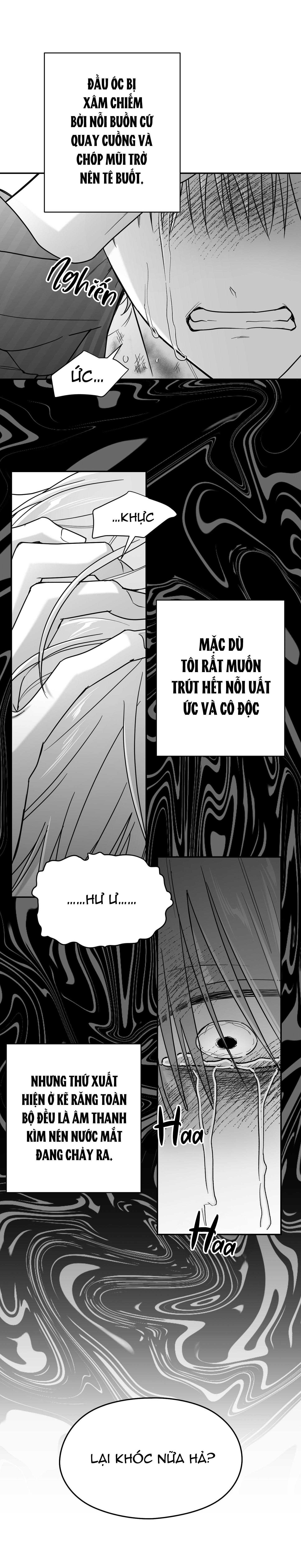 Non Zero Sum Chap 67 - Next Chap 68