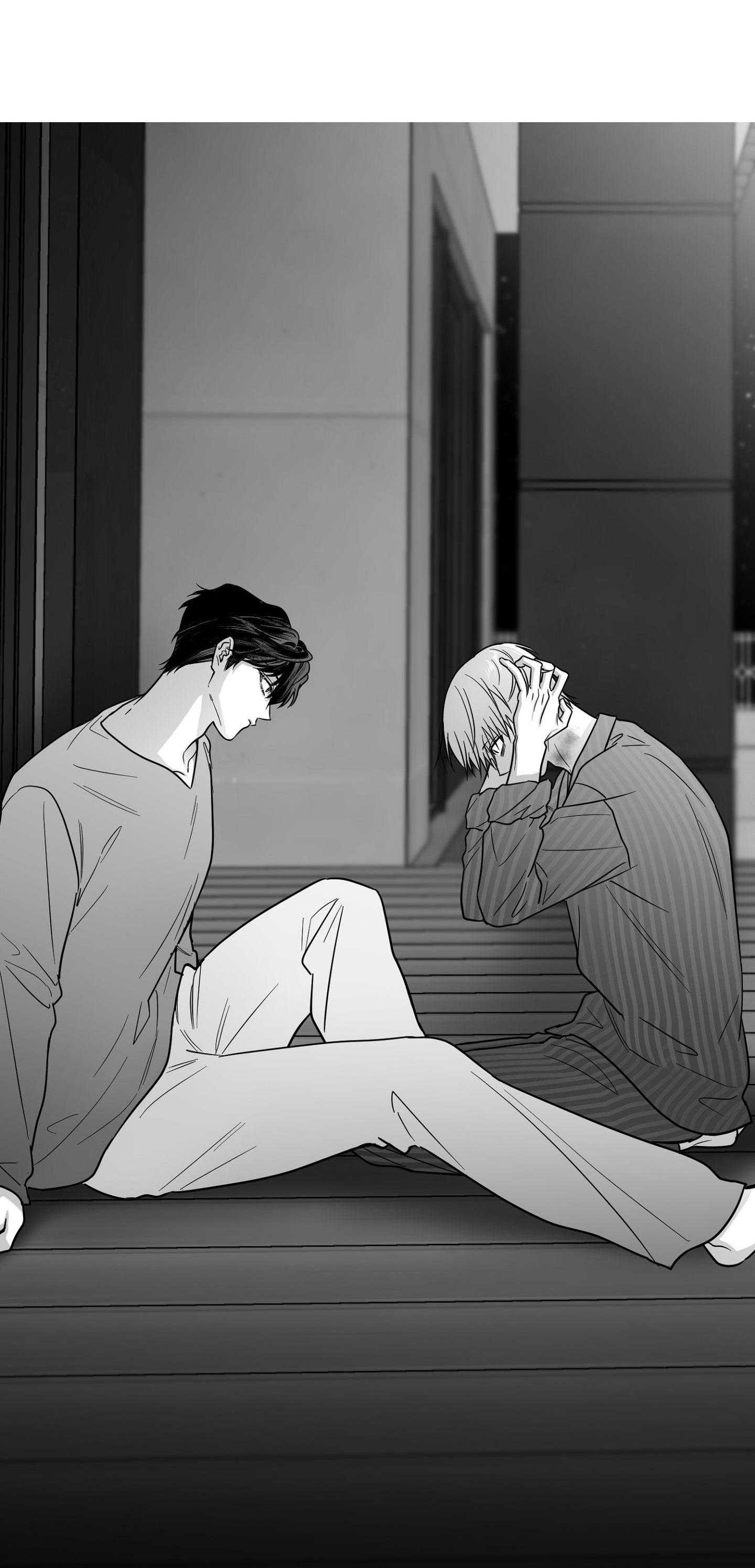 Non Zero Sum Chap 67 - Next Chap 68