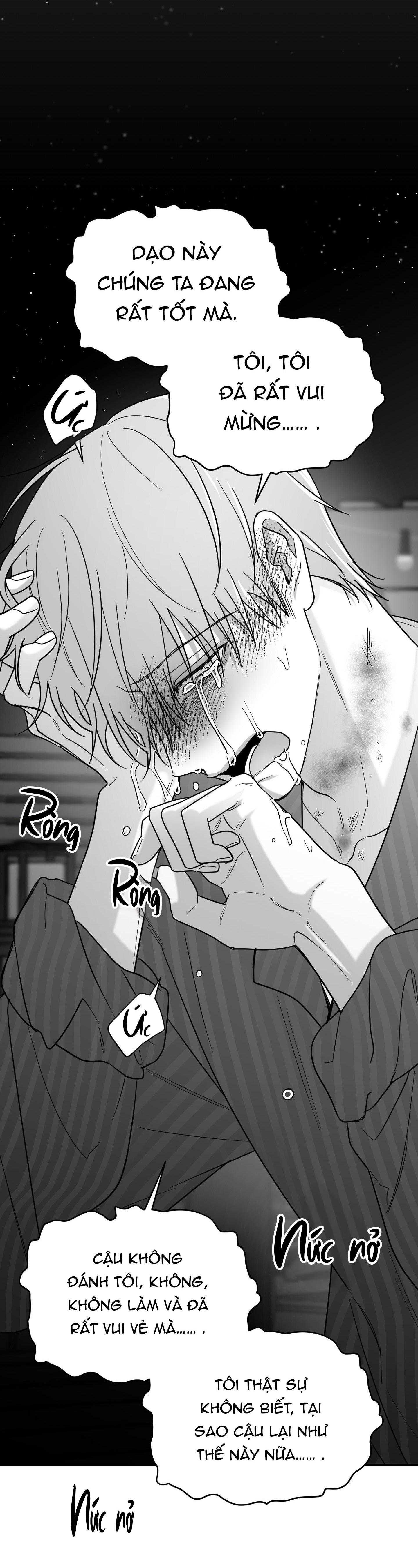 Non Zero Sum Chap 67 - Next Chap 68